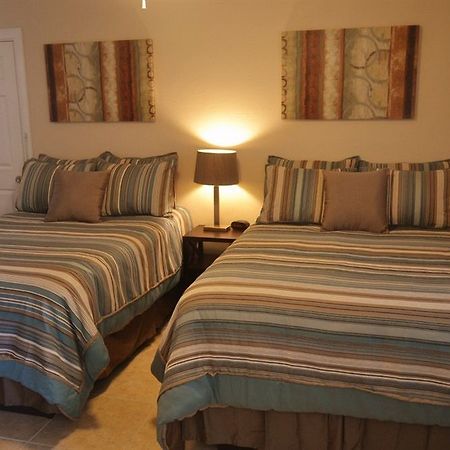Schooner Hotel Сант Пит Бич Экстерьер фото